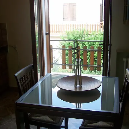 Appartement Elena *