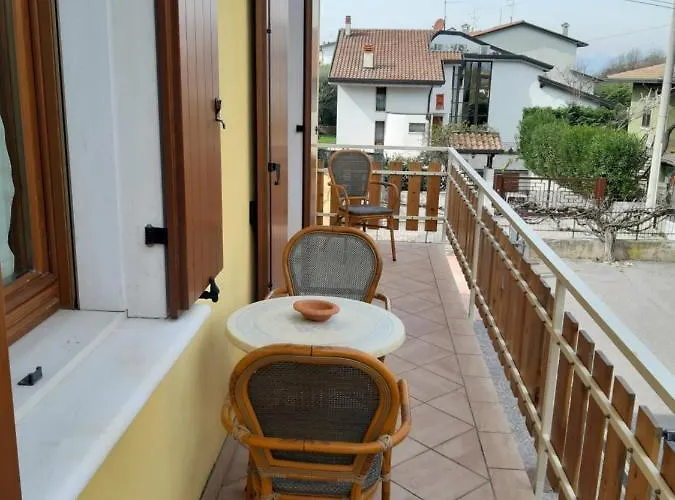 Elena Apartment