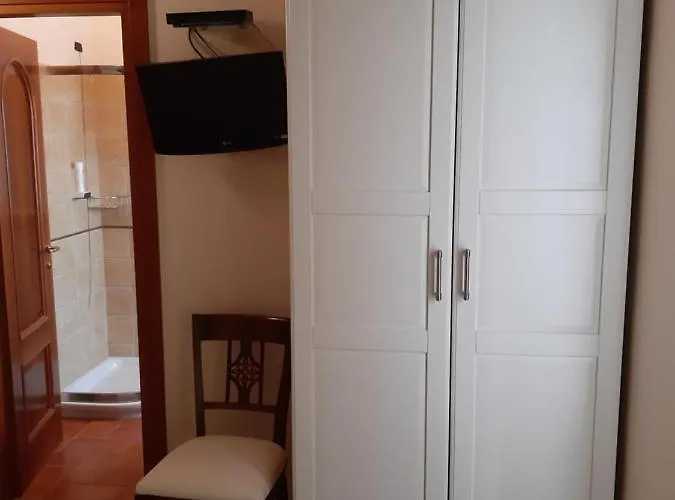 Elena Apartment