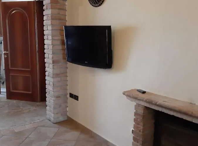 Apartment Elena