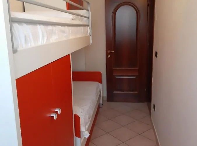 Elena Apartment *