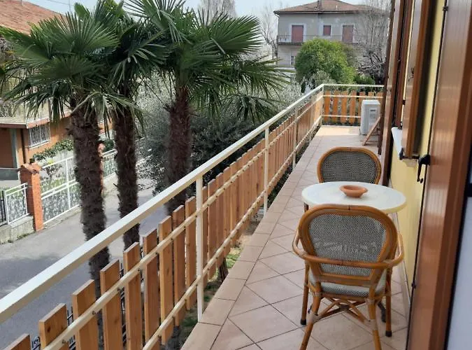 Elena Apartment