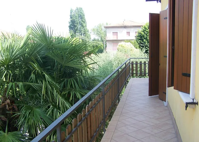 Apartment Elena *