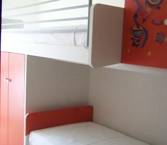 Apartment Elena Peschiera del Garda