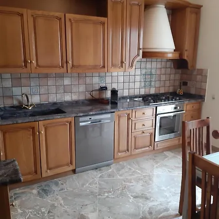Apartment Elena *