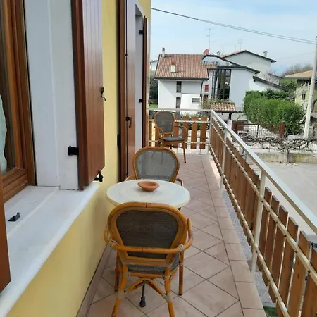 Elena Apartment