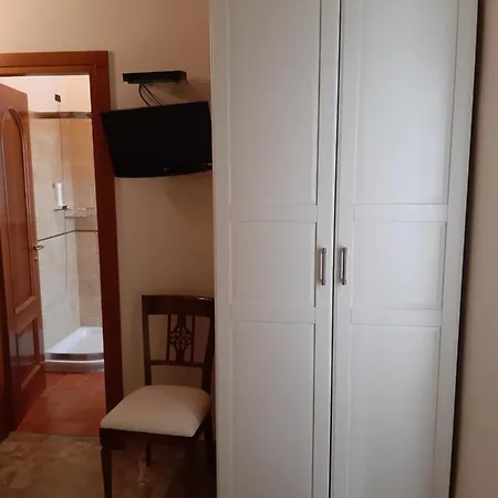 Elena Apartment