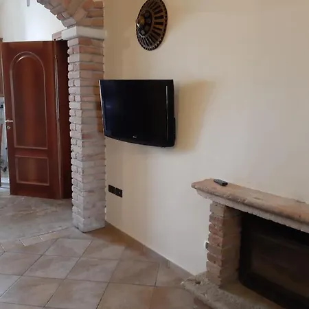 Apartment Elena
