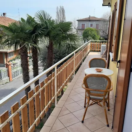 Elena Apartment