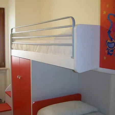 Elena Apartment *