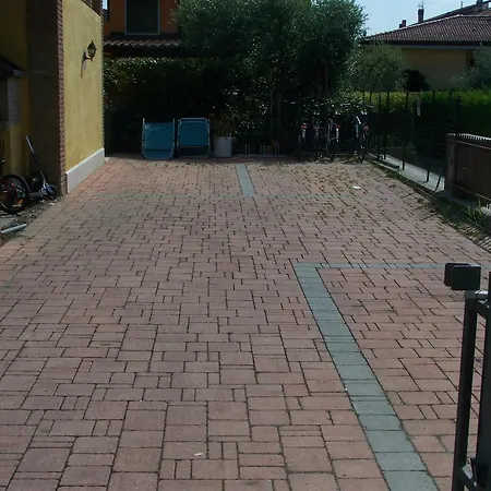 Elena Apartment
