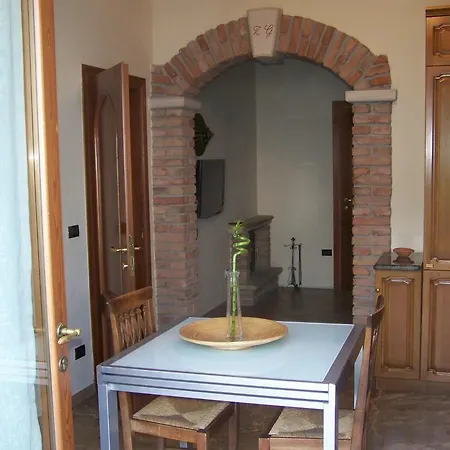 Apartment Elena Peschiera del Garda