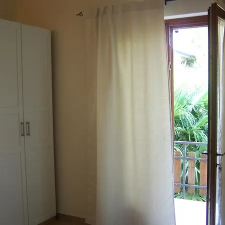 Apartment Elena *