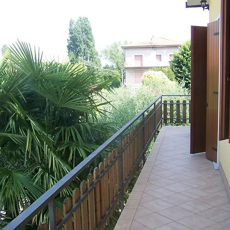 Apartment Elena *
