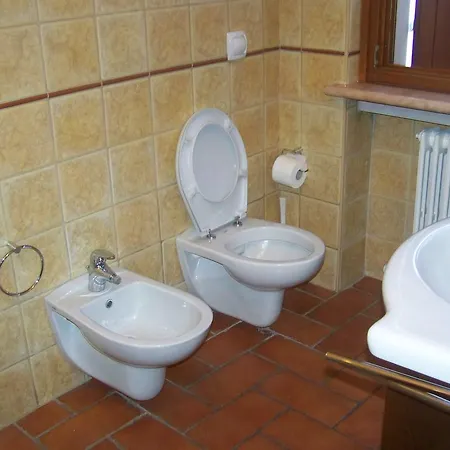 Elena Apartment