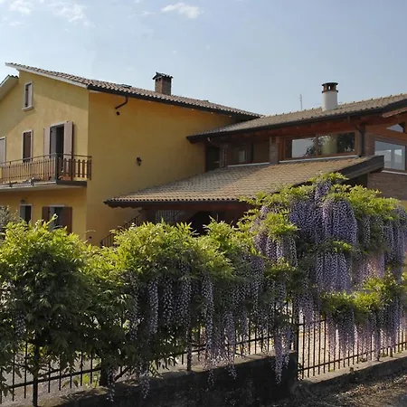 Elena Apartment *