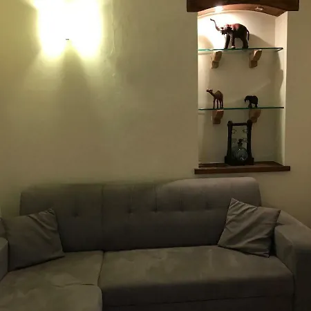 Elena Apartment