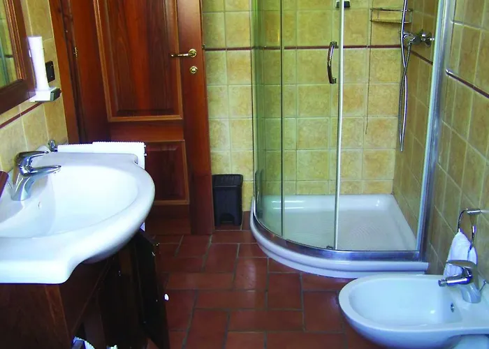 Apartament Elena Peschiera del Garda