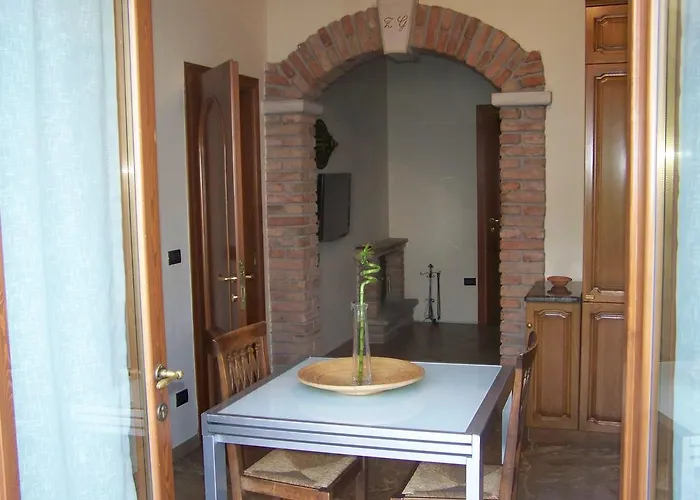 Apartament Elena Peschiera del Garda