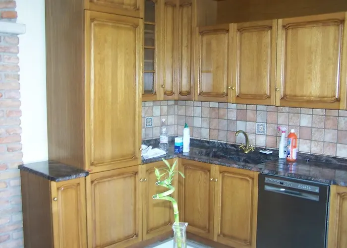 Elena Apartament Peschiera del Garda