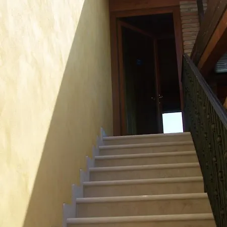 Elena Apartmán Peschiera del Garda