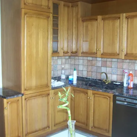 Elena Apartmán Peschiera del Garda